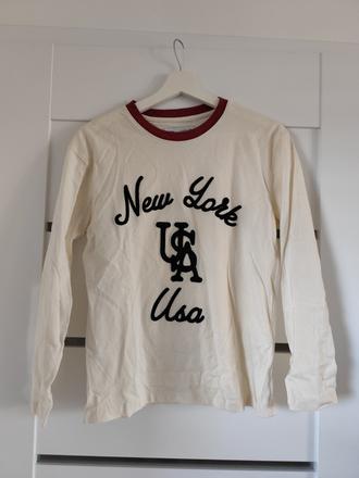 Tricko next, zara,152