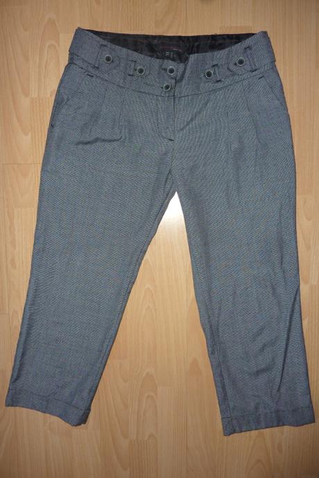 Philip russel 3/4ové nohavice elegantné, philip russel,m