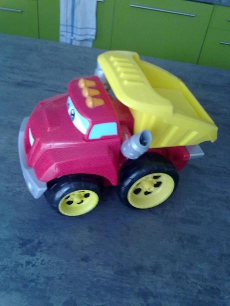 Hovoriace auto,