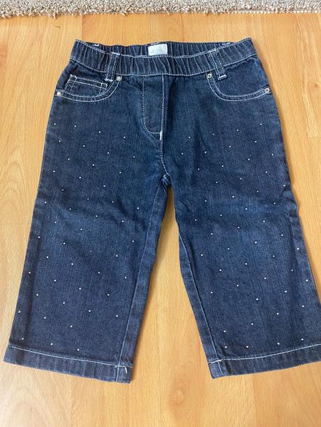 Balíček oblečenia jar-leto, 68–80