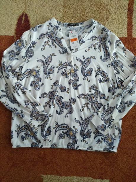 Bluzka, reserved,44