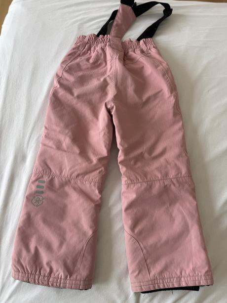 Oteplovacky color kids, 110