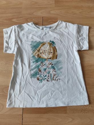 Veľ.134 tricko, mayoral,134