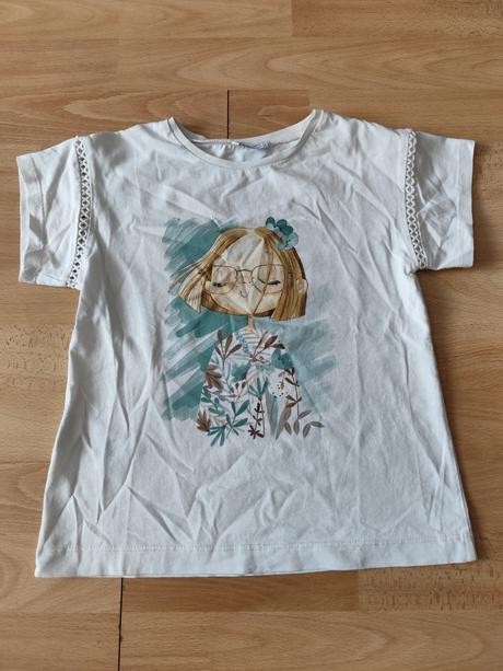 Veľ.134 tricko, mayoral,134