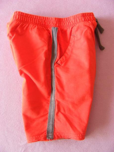 Šortky - kraťasy cherokee - 116/122, cherokee,116