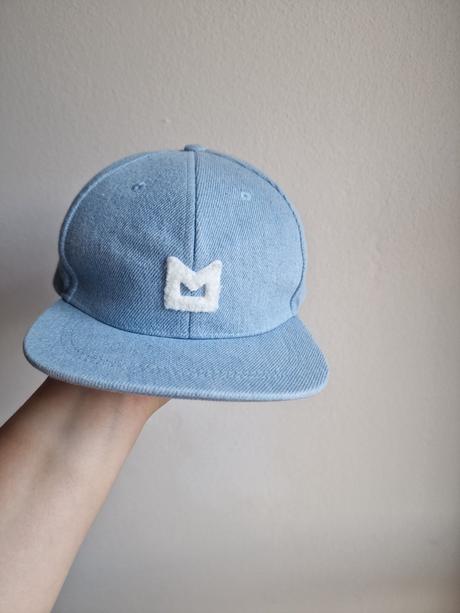 Minikid šiltovka, 110