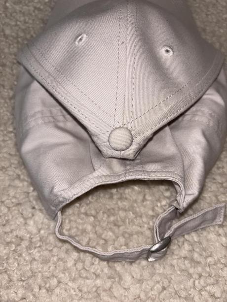 Šiltovka h&m 52-58, h&m,116 / 122 / 128