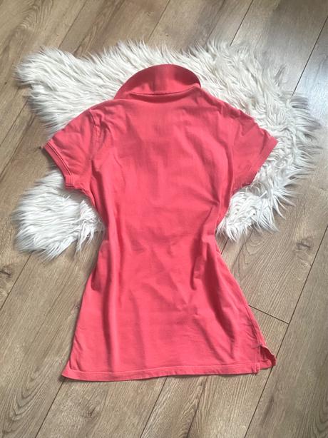 Aéropostale polo tričko, aeropostale,l