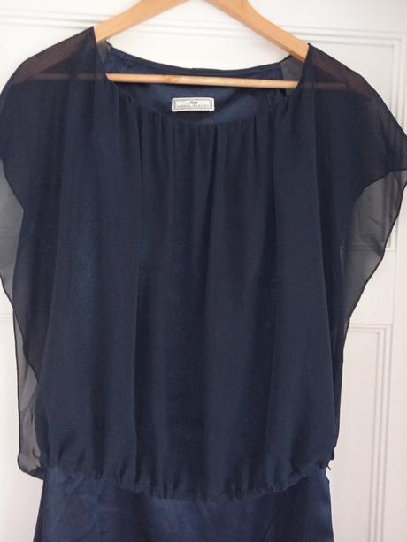 Šaty andrea martiny, s