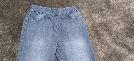 Jeggins v.128 hm, h&m,128