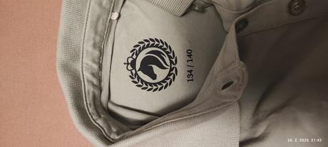 Tričko jazdecké ,pre milovníka koni, 134