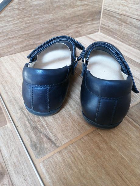 Dievčenské sandálky, 26