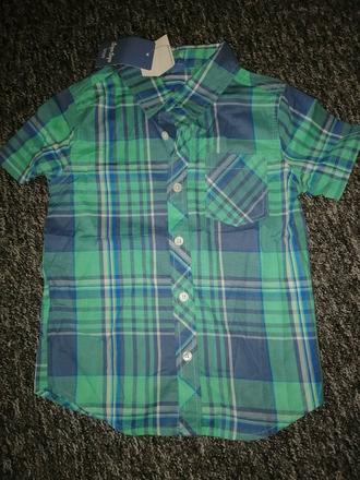 Nová košeľa pre fešáka, dopodopo,116