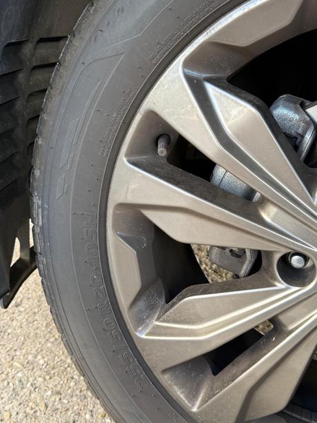 Pneumatiky kumho crugen premium 255/50 r20 - letné,