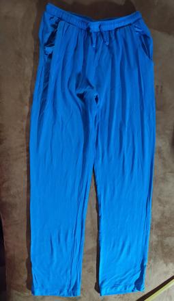 Pohodlne nohavice, pepperts,146