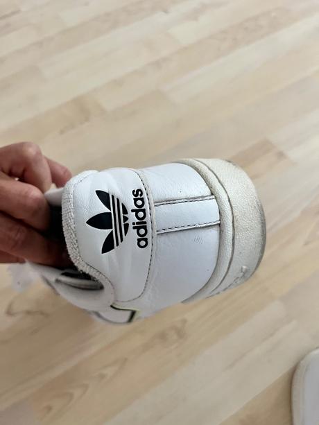 Adidas tenisky, adidas,42