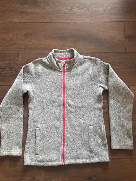 Dievčenská mikina, crivit,146