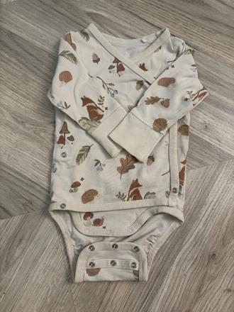 Body jesenne zvieratka 56, lindex,56