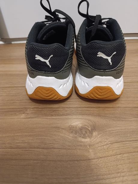 Chlapčenské halovky, puma,38