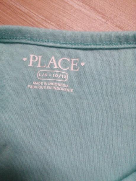 Tričko, children's place,152