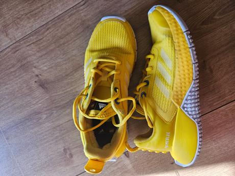 Tenisky adidas, adidas,37