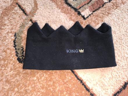 Korunka pre chlapca, richelieu,86