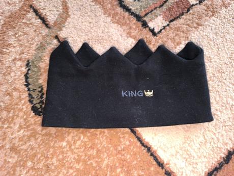 Korunka pre chlapca, richelieu,86