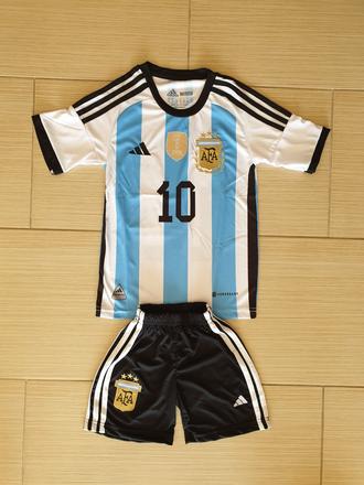 Dres messi, adidas,164 / 170 / 176