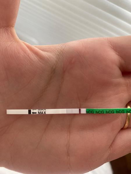 Kedy robiť tehotenský test?