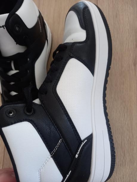 Pánske tenisky sneakers, champion,45