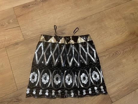 Mini sukna, s