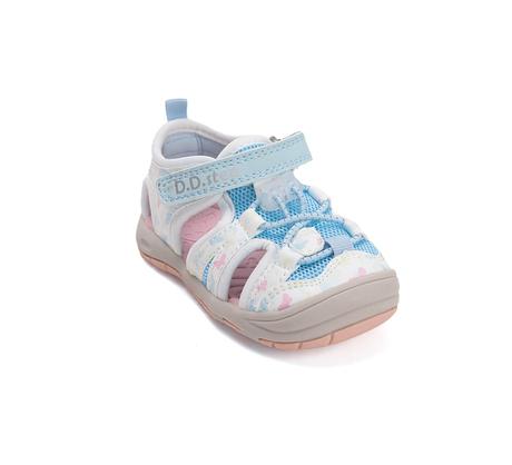 Detské sandále d.d. step quick dry dg-065-61146c, d.d.step,20 - 31