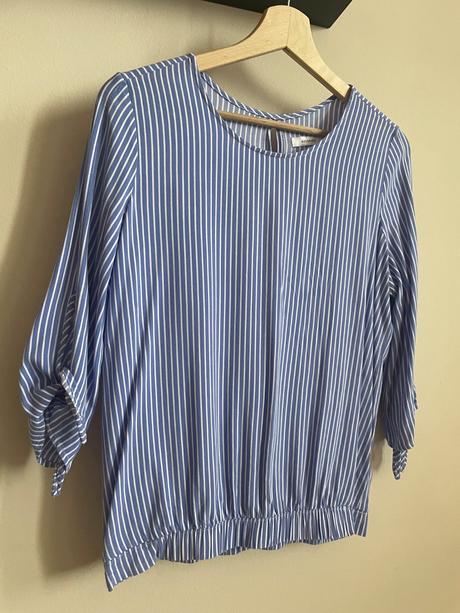 Top s 3/4 rukavmi reserved, reserved,36