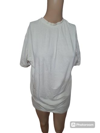 Dámske bavlnené tričko, l