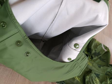 Lindex súprava do dažďa, lindex,92