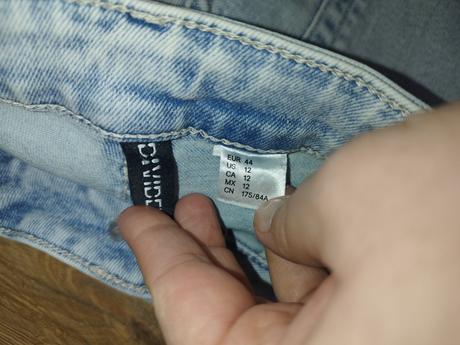 Rifle, h&m,44