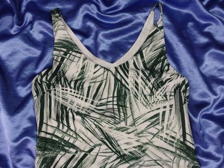 Kvalitné letné šaty, cubus,38