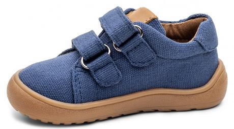 Protetika - tenisky koro denim, protetika,22 - 33