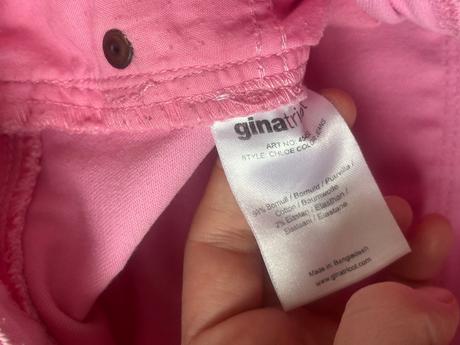 Gina tricot, m