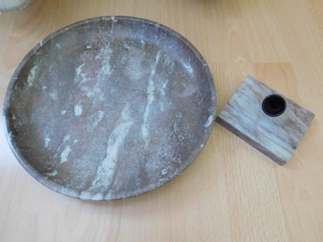 Semerak mramor misa-mramor držiak 1898 r, 