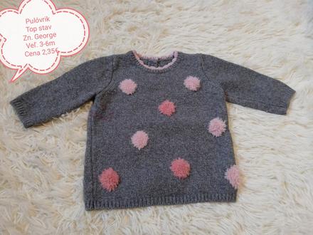 Pulóvrik, george,68