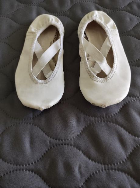 Baletky (cvičky), 28