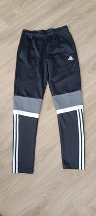 Tepláky - funkčné nohavice, adidas,176