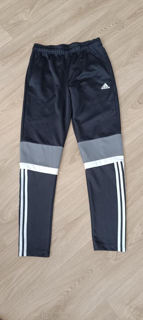 Tepláky - funkčné nohavice, adidas,176