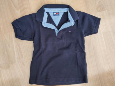 Tričko, tommy hilfiger,140