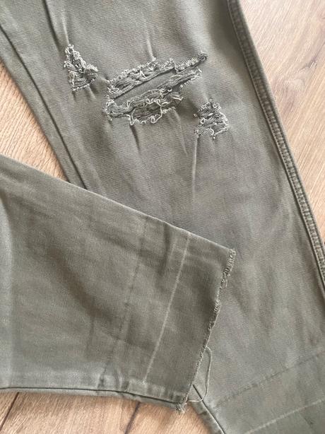 Abercrombie &fitch nohavice, abercrombie&fitch,m