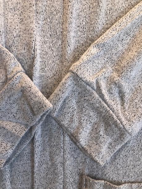 Svetrik dlhší f&f, f&f,128