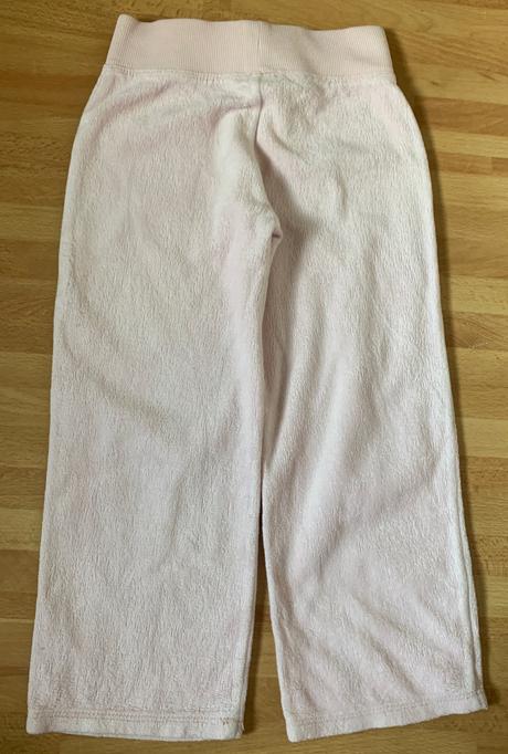 Next svetlo ružové tepláky, next,104