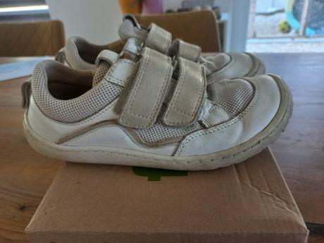Barefoot tenisky froddo base, 32, froddo,32