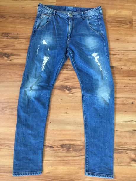 Frajerské suchane rifle, 170